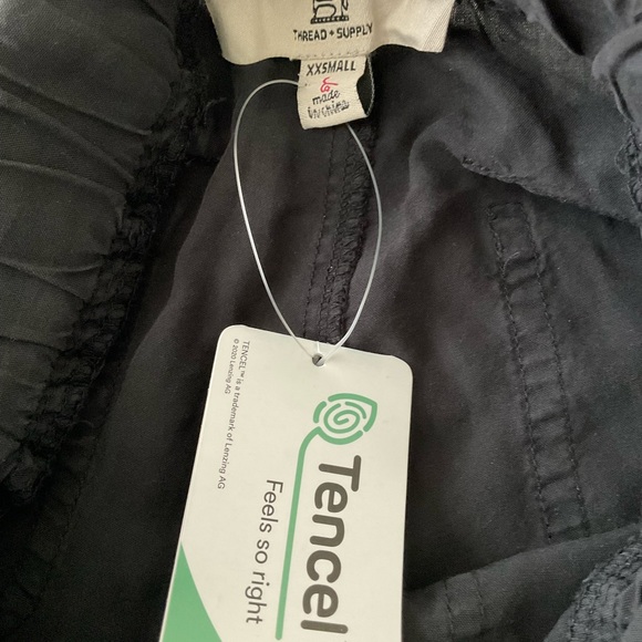 Thread + supply joggers womans - Picture 3 of 8